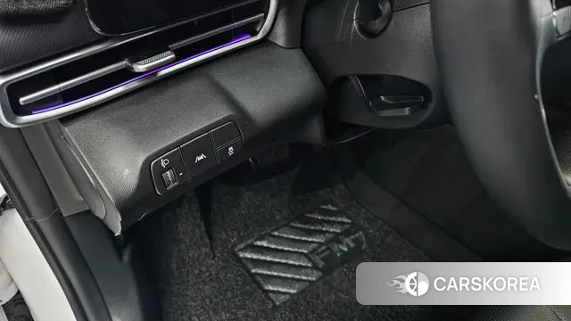 Hyundai Avante (CN7) id 3027098 из Кореи 7