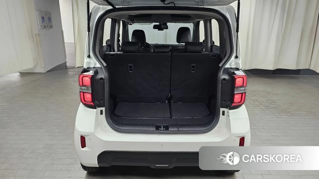 Kia The New Kia Ray id 4474526 из Кореи 7
