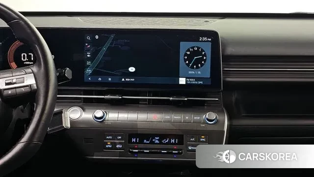 Hyundai Kona (SX2) id 3576187 из Кореи 7