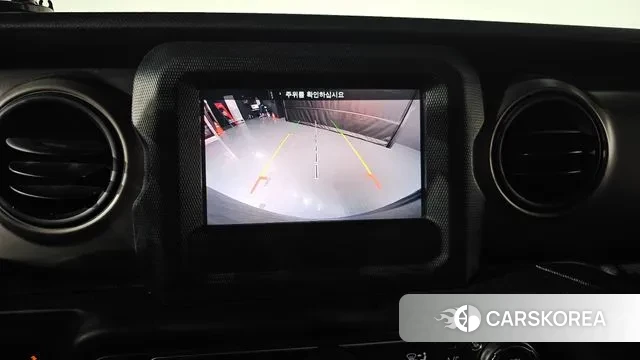 Jeep Wrangler (JL) id 3656597 из Кореи 7