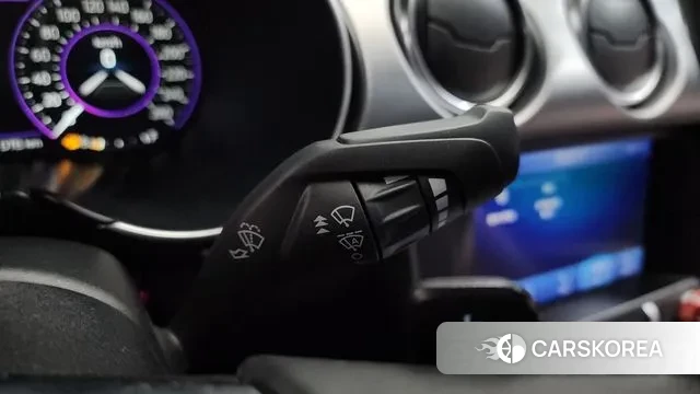 Ford Mustang id 3760397 из Кореи 7