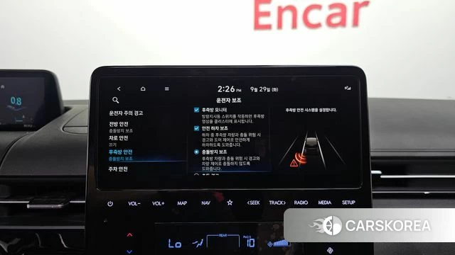 Hyundai Staria id 4922087 из Кореи 7