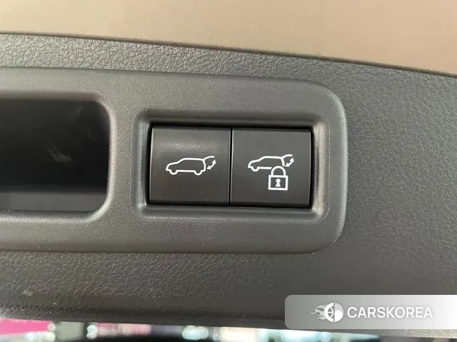 Lexus RX350h 5th generation id 3477689 из Кореи 7