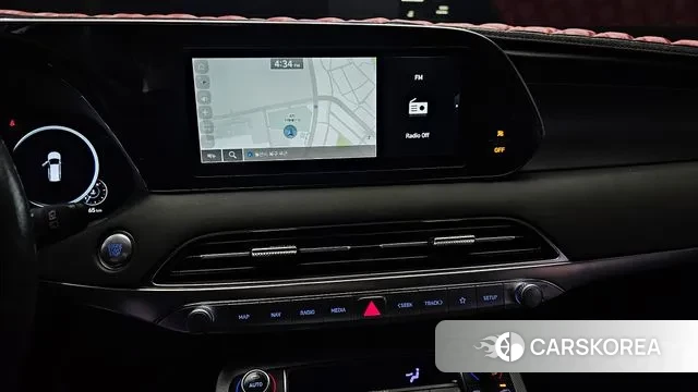 Hyundai Palisade id 3417229 из Кореи 7