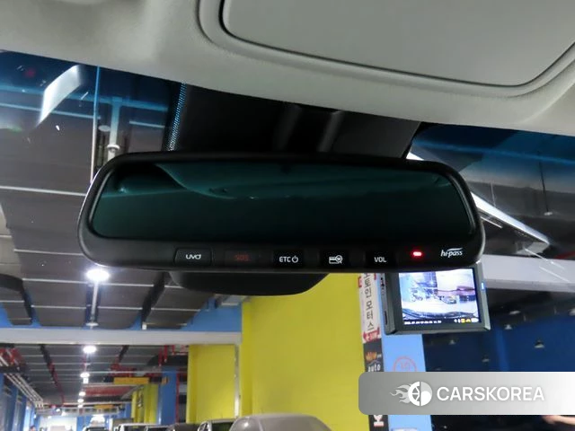 Kia The New Niro id 4586687 из Кореи 7