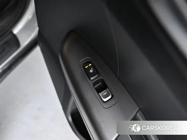 Kia Sportage The Bold id 3717347 из Кореи 7