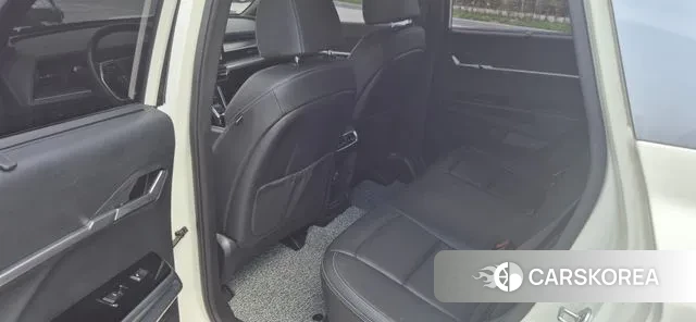 Ssangyong Torres id 2889418 из Кореи 7