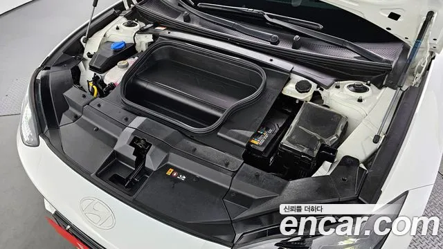 Hyundai Ionic 6 id 2665506 из Кореи 7