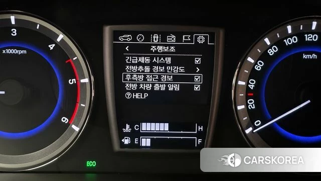 Ssangyong Rexton Sports id 3885255 из Кореи 7
