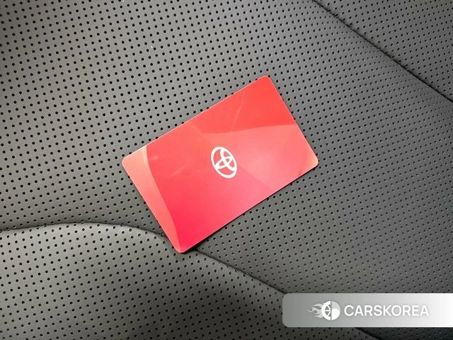 Toyota Wilanda id 3920510 из Китая 7