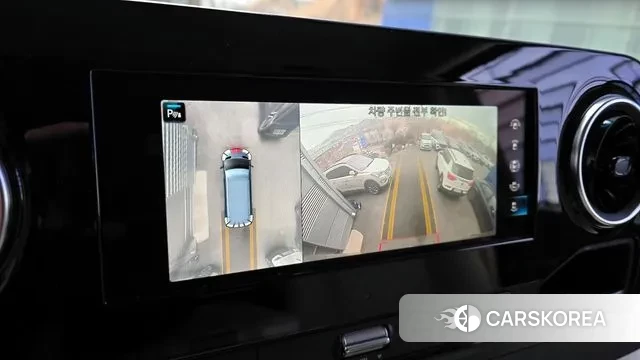 Mercedes-Benz Sprinter id 3566139 из Кореи 7