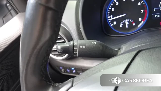 Hyundai Kona id 3499536 из Кореи 7