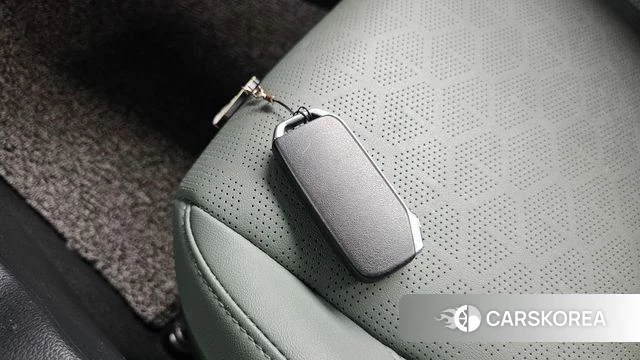 Kia The New Seltos id 4433087 из Кореи 7