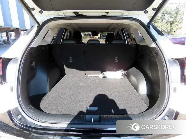 Kia Sportage 5th Generation id 3625896 из Кореи 7