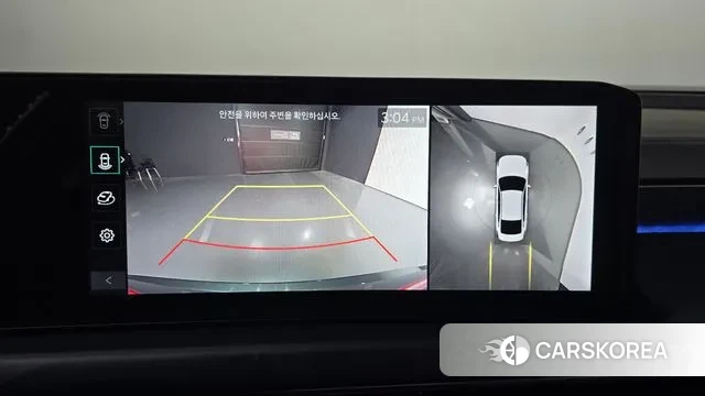 Kia The New K8 id 3653745 из Кореи 7