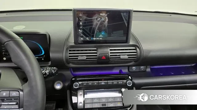 Hyundai Casper id 3457415 из Кореи 7