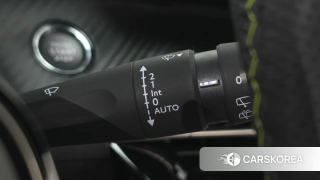 Peugeot e-208 second Generation id 4711468 из Кореи 7
