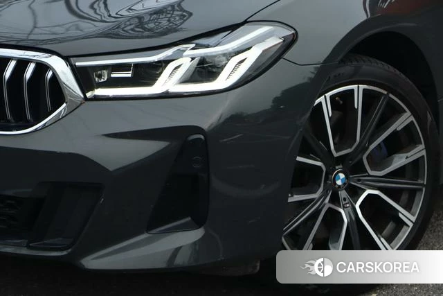 BMW 6 series GT id 4368317 из Китая 7