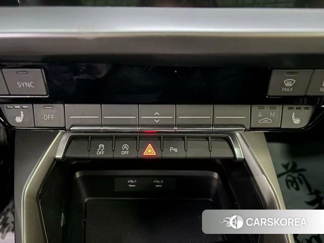 Audi A3 id 4279078 из Китая 7