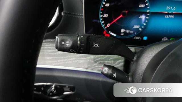Mercedes-Benz E-Class W213 id 4637180 из Кореи 7