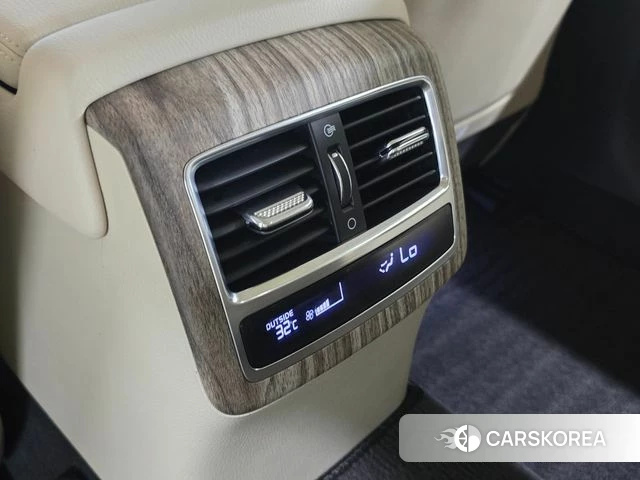 Kia The New K9 2nd generation id 4654142 из Кореи 7