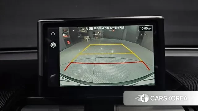 Hyundai Casper id 3042572 из Кореи 7