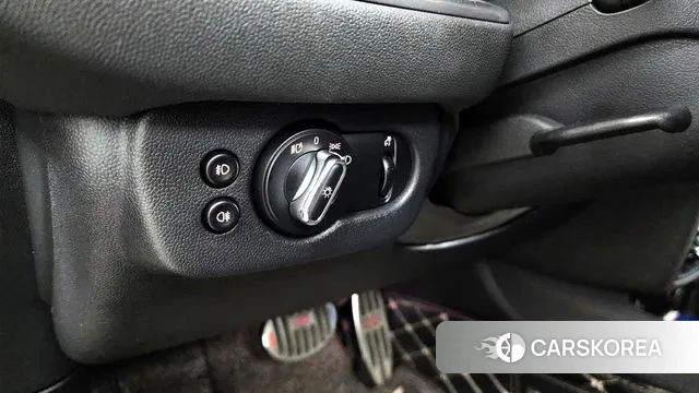 Mini Cooper S Clubman id 3468726 из Кореи 7