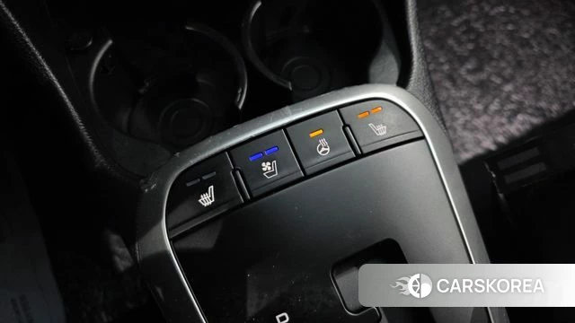 Kia The New Morning (JA) id 3858627 из Кореи 7