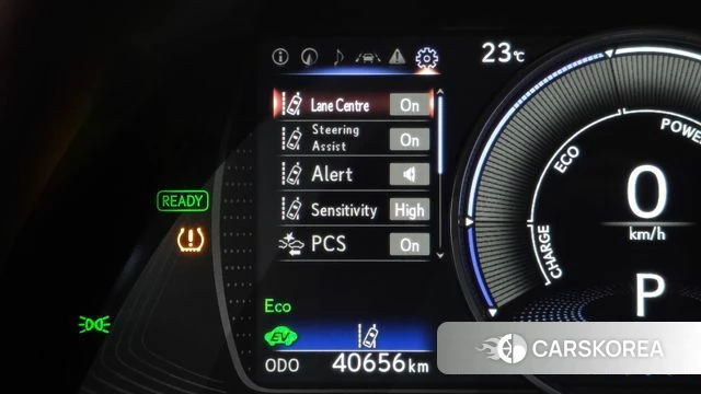 Lexus ES300h 7th generation id 4785466 из Кореи 7