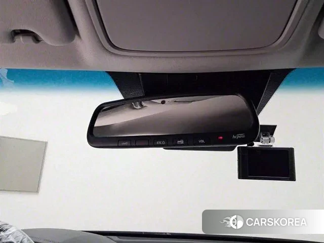 Kia K7 Premier Hybrid id 3008268 из Кореи 7