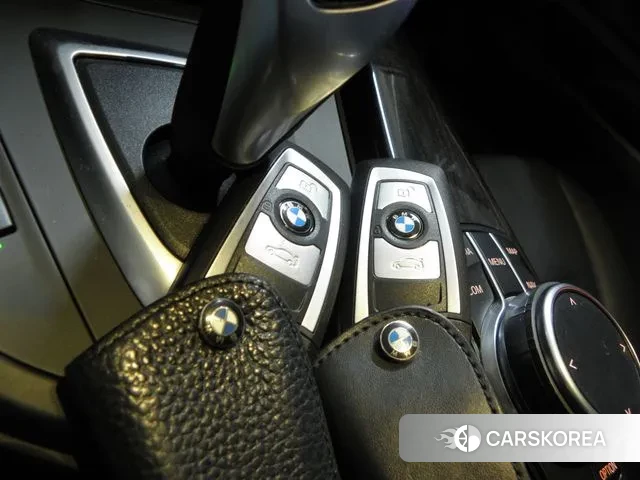 BMW 4 Series (F32) id 3351258 из Кореи 7