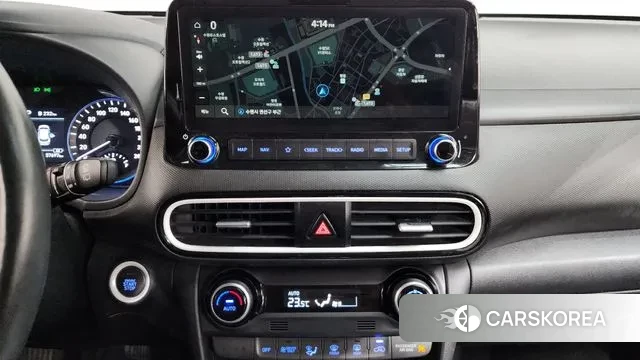 Hyundai Kona Hybrid id 3324445 из Кореи 7