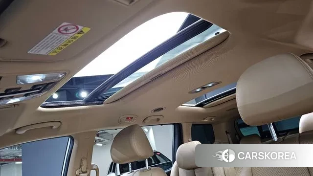 Kia The New Carnival id 3275348 из Кореи 7