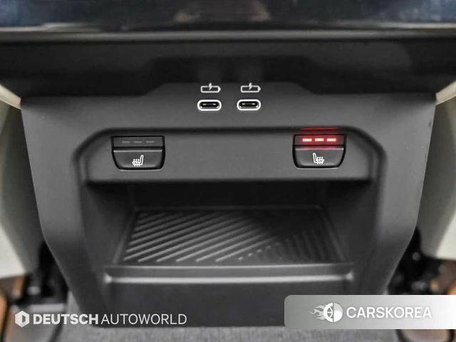 BMW 5 Series (G60) id 4474304 из Кореи 7