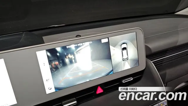 Hyundai Ionic 5 id 2817166 из Кореи 7