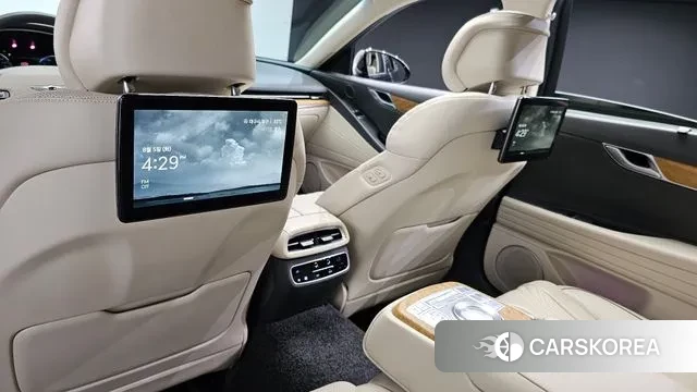 Genesis G80 (RG3) id 3003858 из Кореи 7