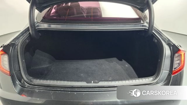 Hyundai Sonata (DN8) id 3899296 из Кореи 7