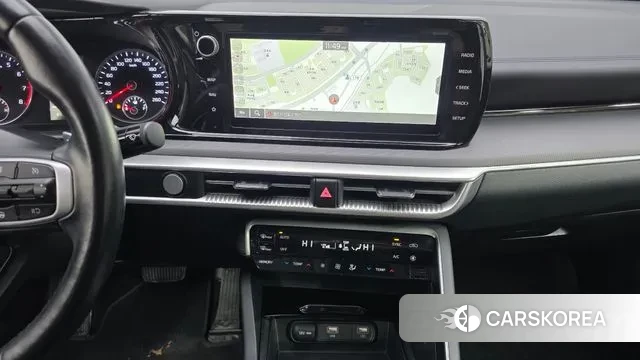 Kia K5 3rd generation id 3448079 из Кореи 7