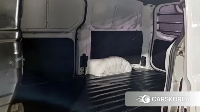 Hyundai The New Grand Starex id 3593157 из Кореи 7