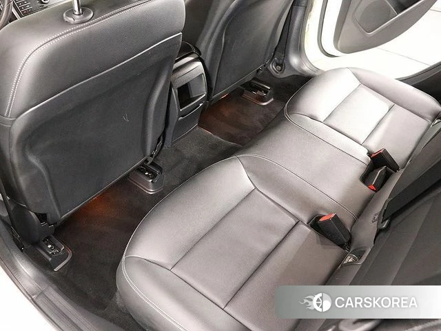 Mercedes-Benz A-Class W176 id 3814405 из Кореи 7