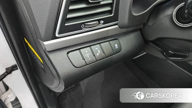 Hyundai Avante AD id 4596152 из Кореи 7