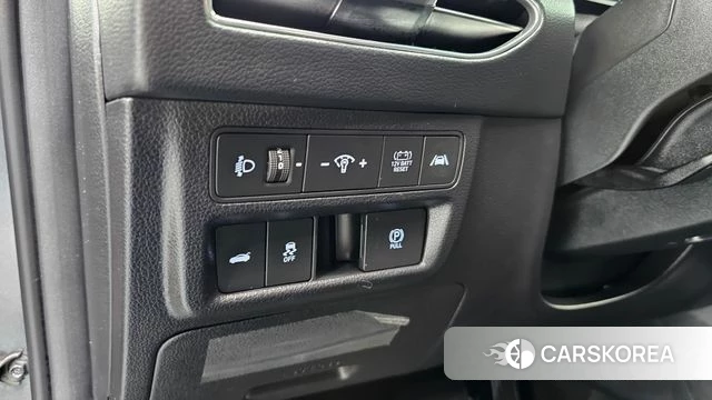 Hyundai Sonata Hybrid (DN8) id 4506450 из Кореи 7
