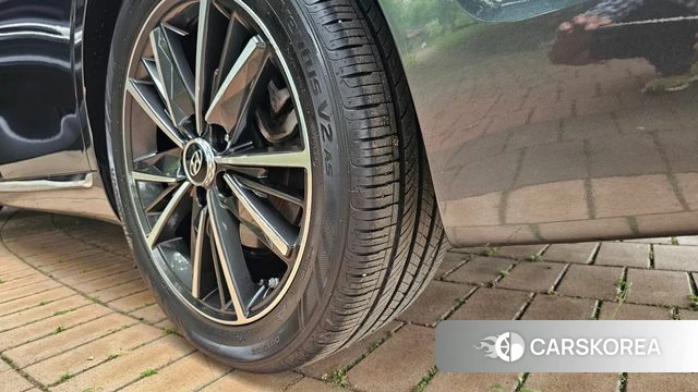 Hyundai The New Grandeur IG id 4489921 из Кореи 7