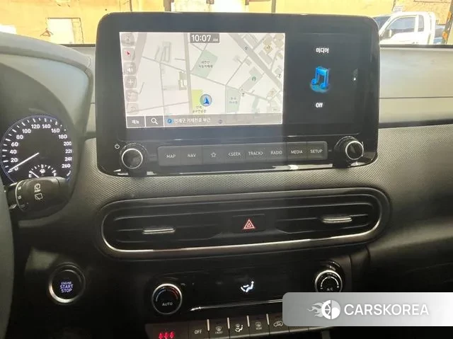 Hyundai The New Kona id 3422104 из Кореи 7