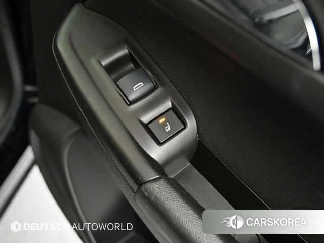 Chevrolet (GM Daewoo) Trailblazer id 3877939 из Кореи 7