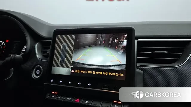 Renault Korea (Samsung) XM3 id 3192542 из Кореи 7