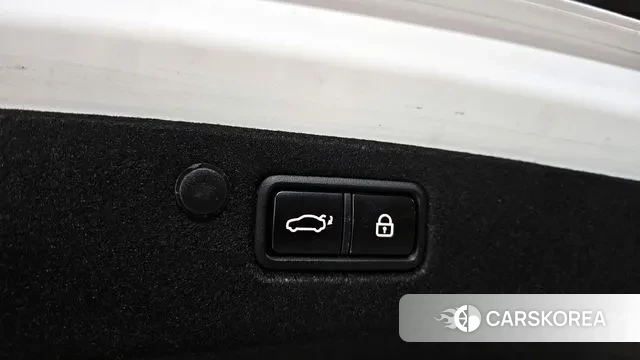 Hyundai The New Grandeur IG Hybrid id 3497760 из Кореи 7