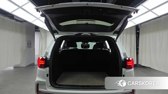Ssangyong All New Rexton id 4423494 из Кореи 7