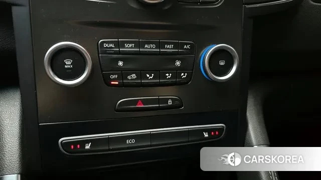 Renault Korea (Samsung) QM6 id 3244121 из Кореи 7