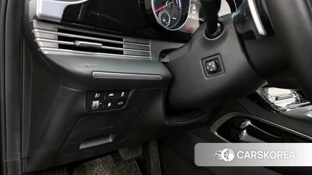 Hyundai The New Grandeur IG Hybrid id 3833210 из Кореи 7